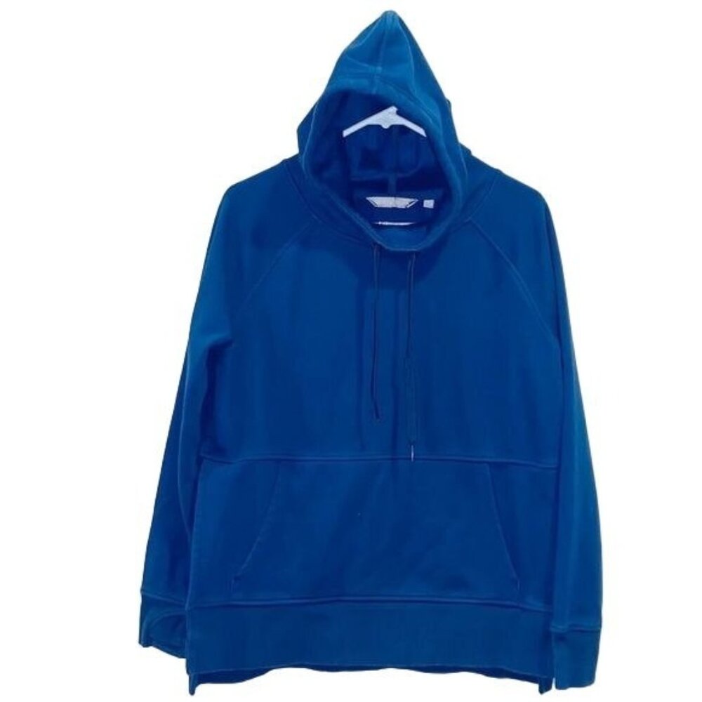 Athleta Mission Hoodie Size Small